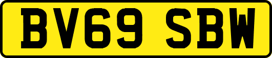 BV69SBW