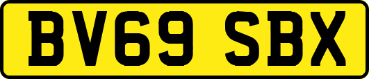 BV69SBX
