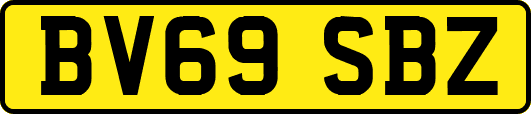BV69SBZ