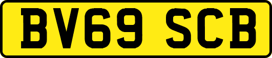BV69SCB