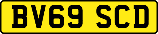 BV69SCD