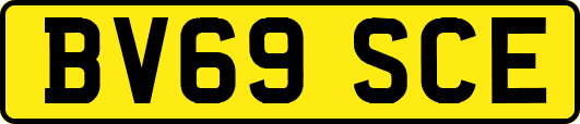 BV69SCE
