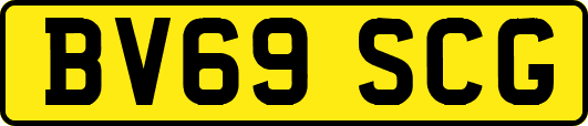 BV69SCG