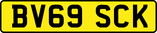 BV69SCK