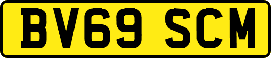 BV69SCM