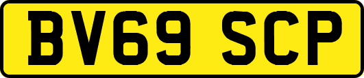 BV69SCP