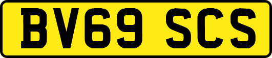 BV69SCS