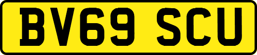 BV69SCU