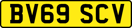 BV69SCV