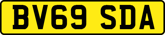 BV69SDA