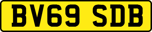 BV69SDB
