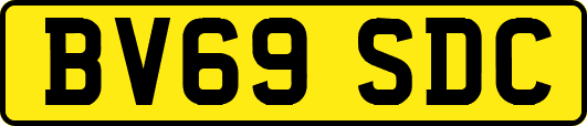 BV69SDC