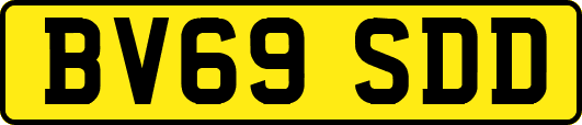 BV69SDD