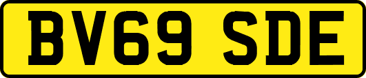 BV69SDE