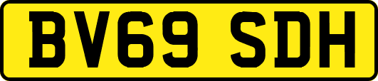 BV69SDH