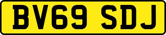 BV69SDJ