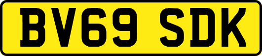 BV69SDK