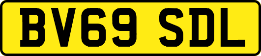 BV69SDL