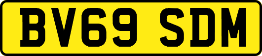 BV69SDM