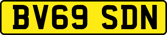 BV69SDN