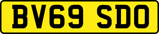 BV69SDO