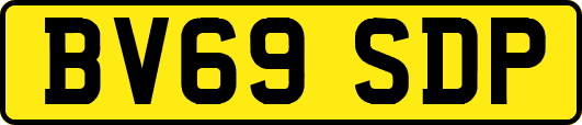BV69SDP