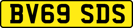 BV69SDS