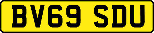 BV69SDU