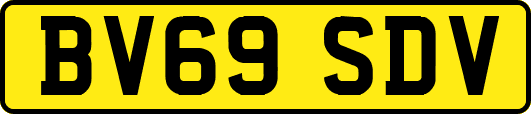 BV69SDV