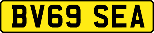 BV69SEA