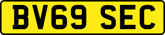 BV69SEC