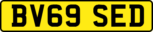 BV69SED