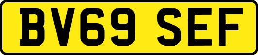 BV69SEF