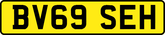 BV69SEH