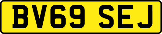 BV69SEJ