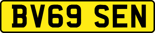 BV69SEN
