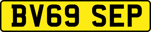 BV69SEP