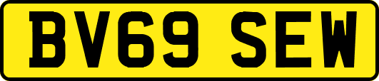 BV69SEW