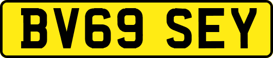 BV69SEY