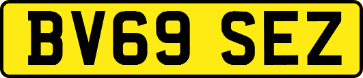 BV69SEZ