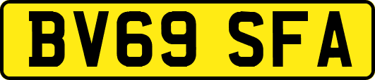BV69SFA