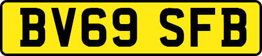 BV69SFB