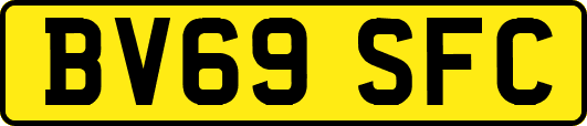 BV69SFC