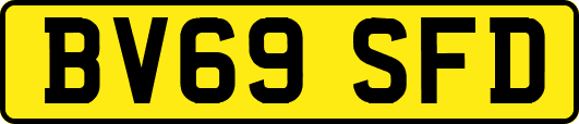 BV69SFD