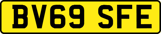BV69SFE
