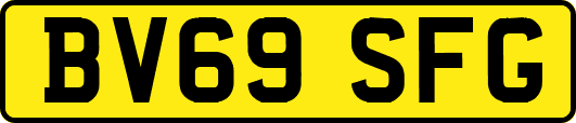 BV69SFG