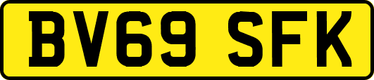 BV69SFK
