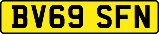 BV69SFN