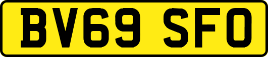 BV69SFO