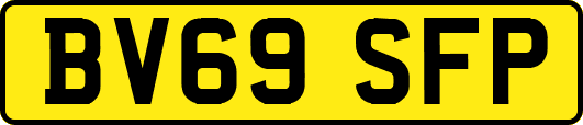 BV69SFP